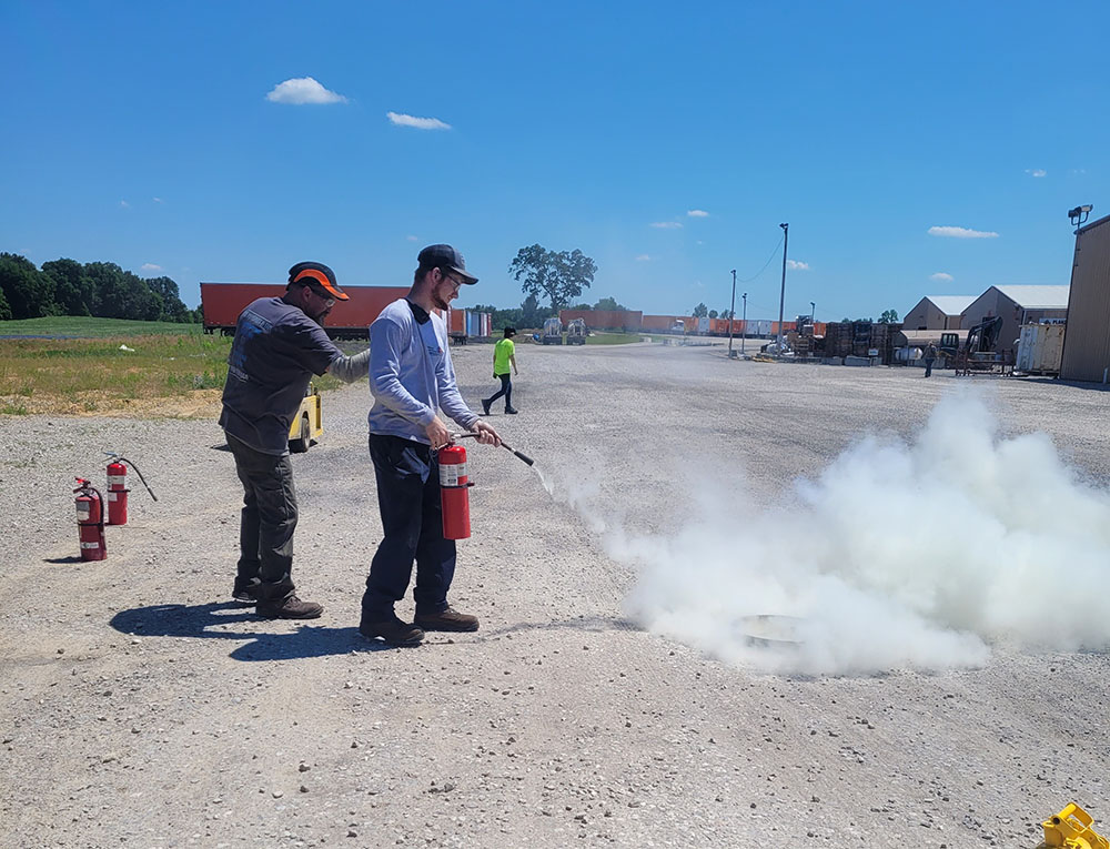 Safety Hoehn Plastics